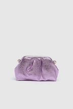 BOLSO  METELIZADO