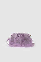 BOLSO  METELIZADO