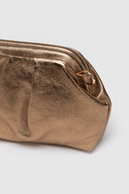 BOLSO  METELIZADO