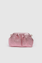 BOLSO  METELIZADO