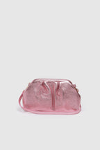BOLSO  METELIZADO