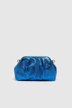 BOLSO  METELIZADO