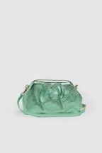 BOLSO  METELIZADO