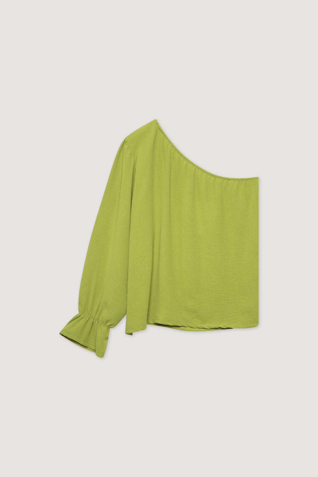 BLUSA  LAZO