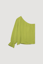 BLUSA  LAZO