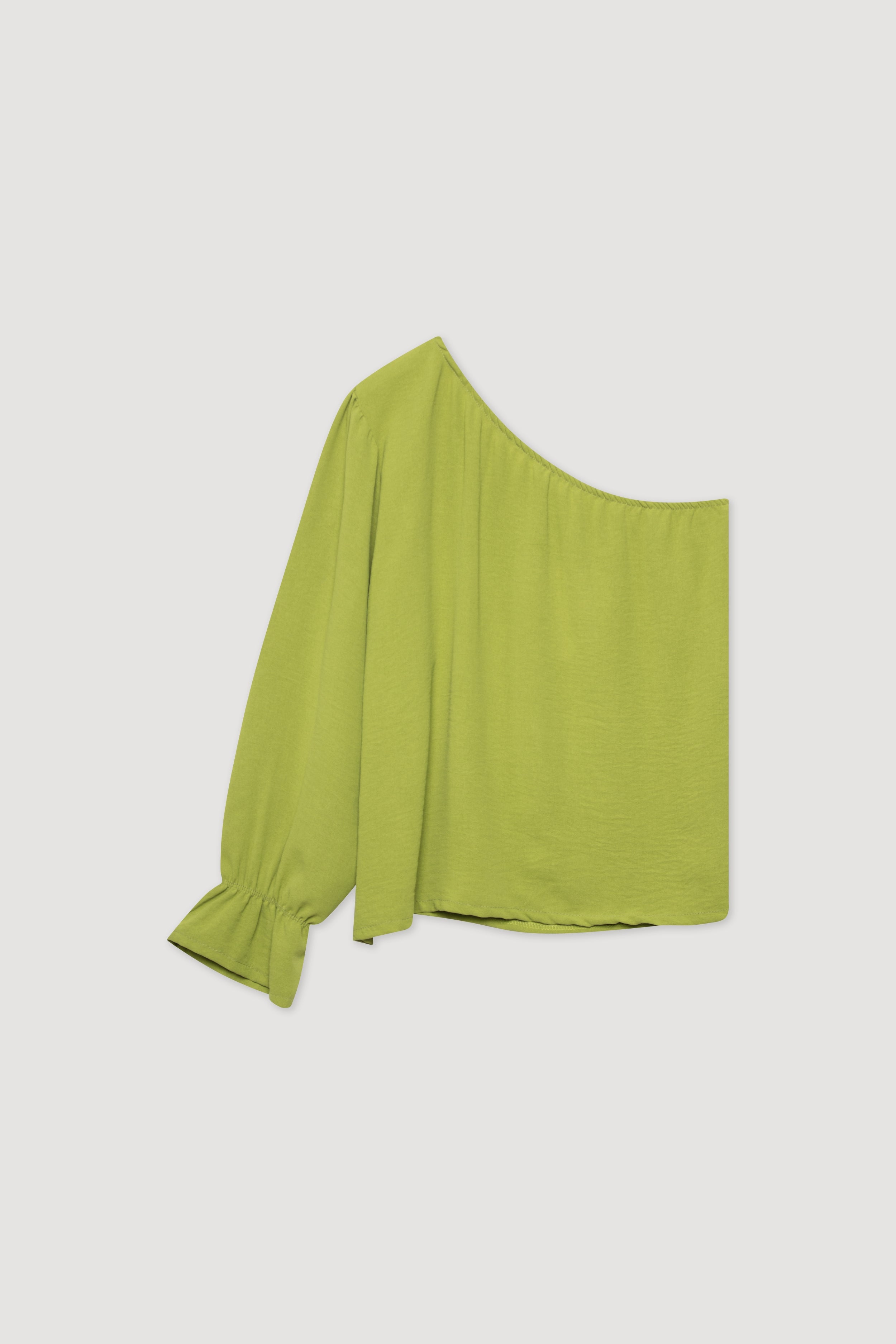 BLUSA  LAZO