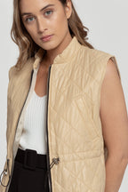 CHALECO  AJUSTABLE