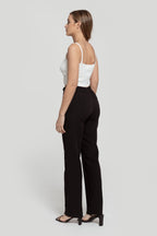 PANTALON  BOTONES