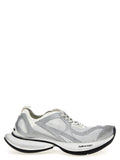 Balenciaga Circuit Sneaker — gray