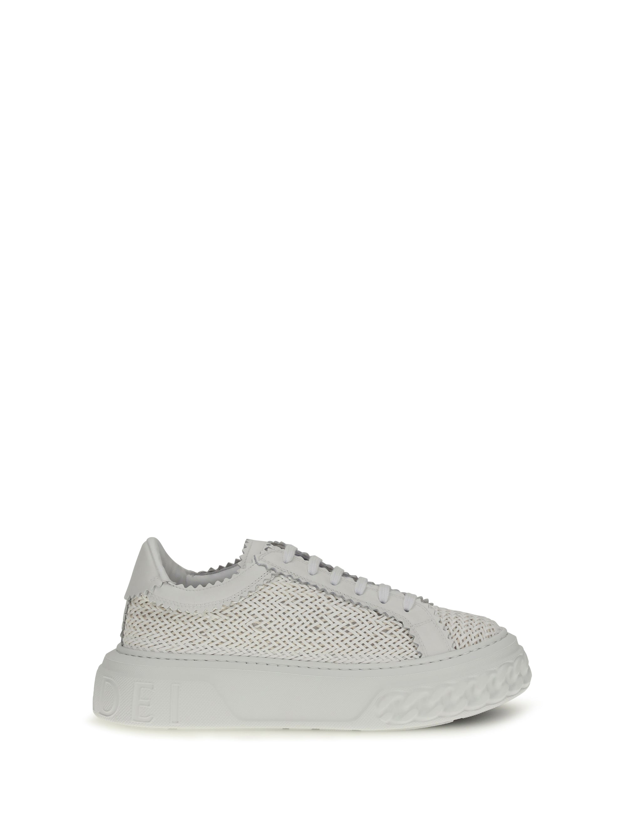 Casadei Hanoi Sneaker — White