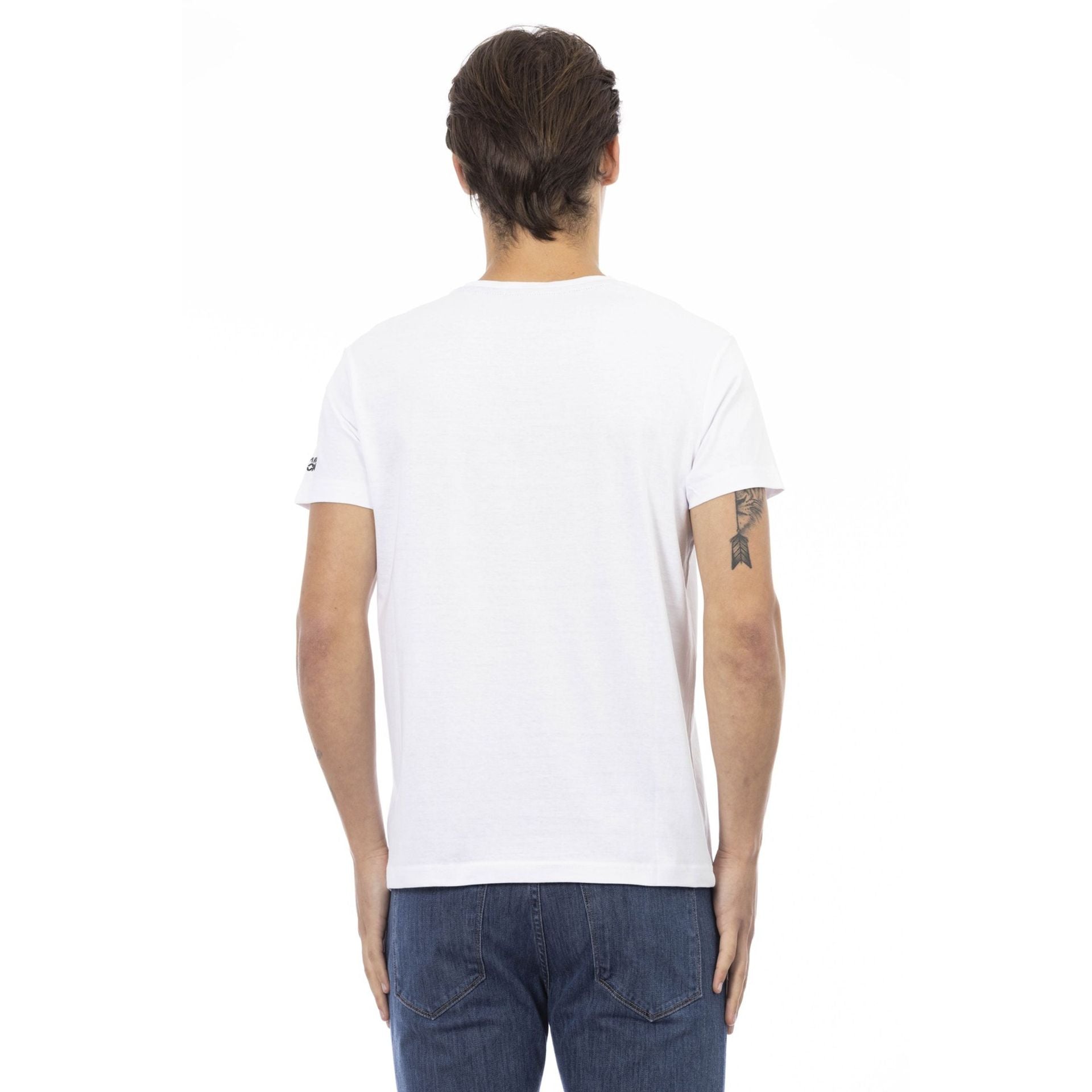 Trussardi Action Camisetas