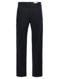 Alexander McQueen Trousers — Black