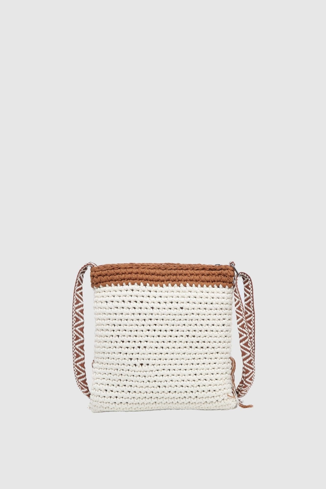 BANDOLERA  FLECOS
