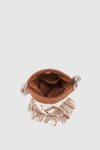 BANDOLERA  FLECOS