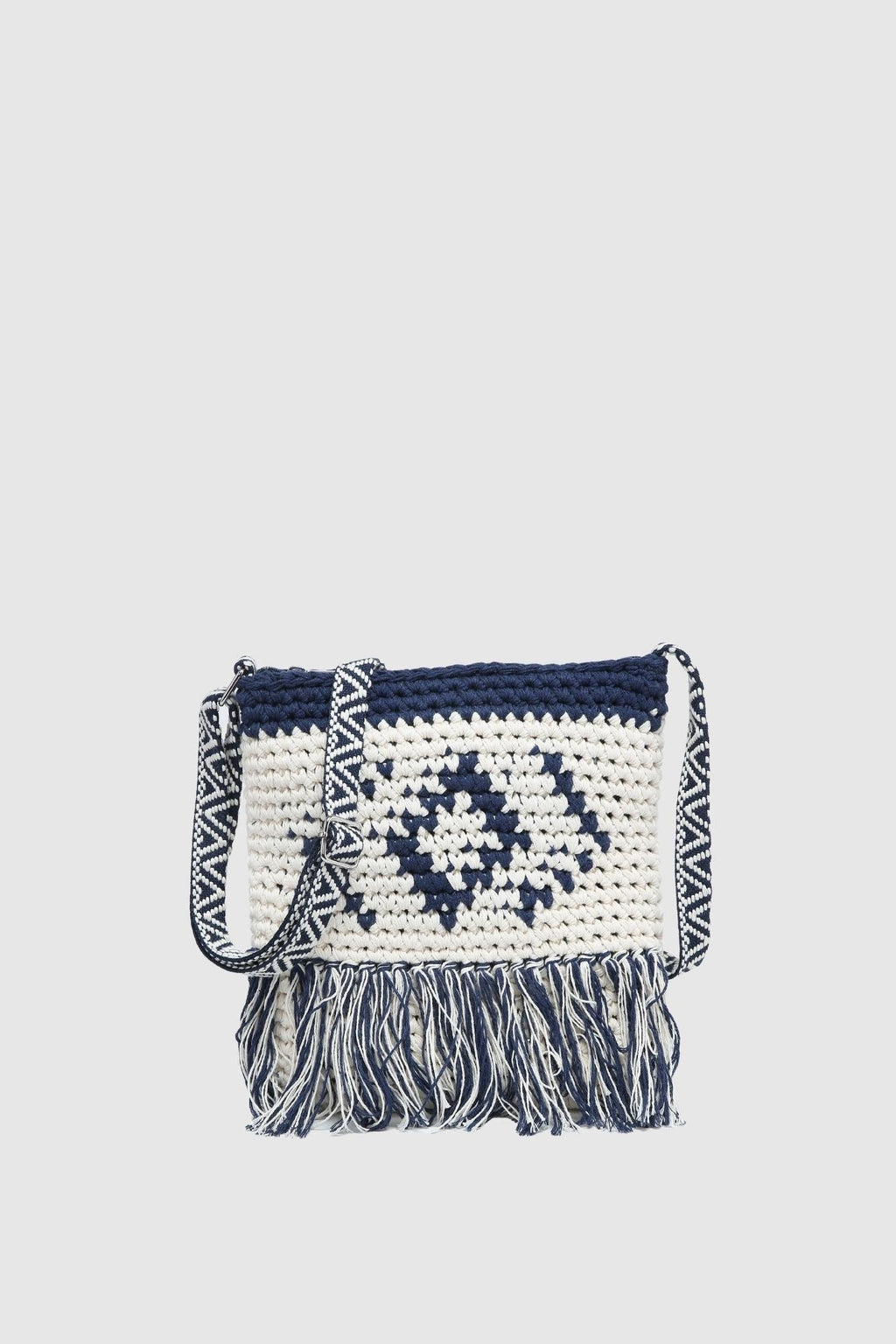 BANDOLERA  FLECOS