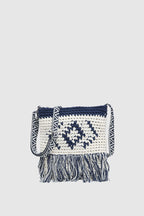 BANDOLERA  FLECOS