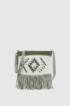BANDOLERA  FLECOS