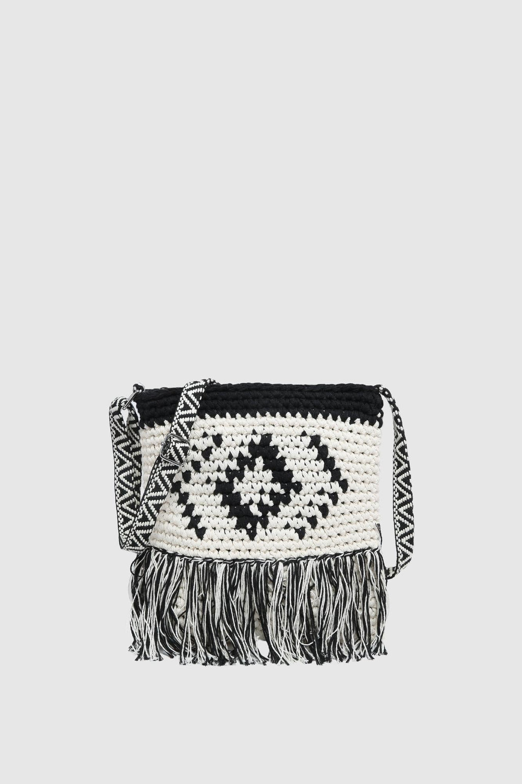 BANDOLERA  FLECOS