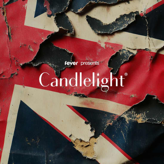 Candlelight: A Tribute to Oasis