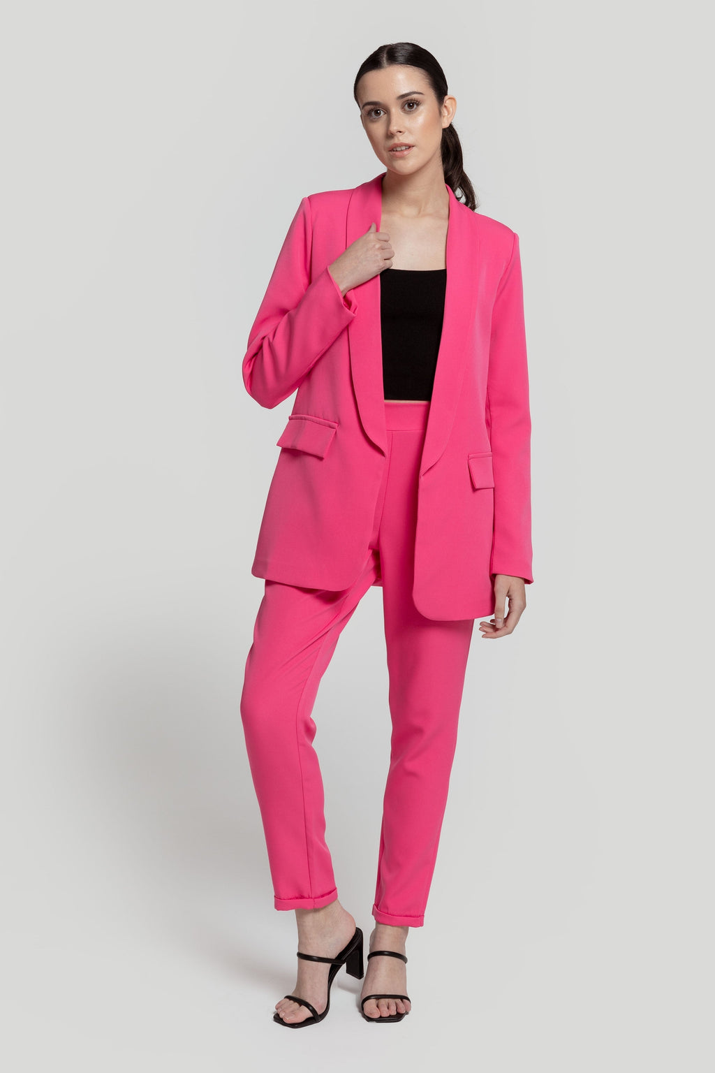 PANTALON  TRAJE