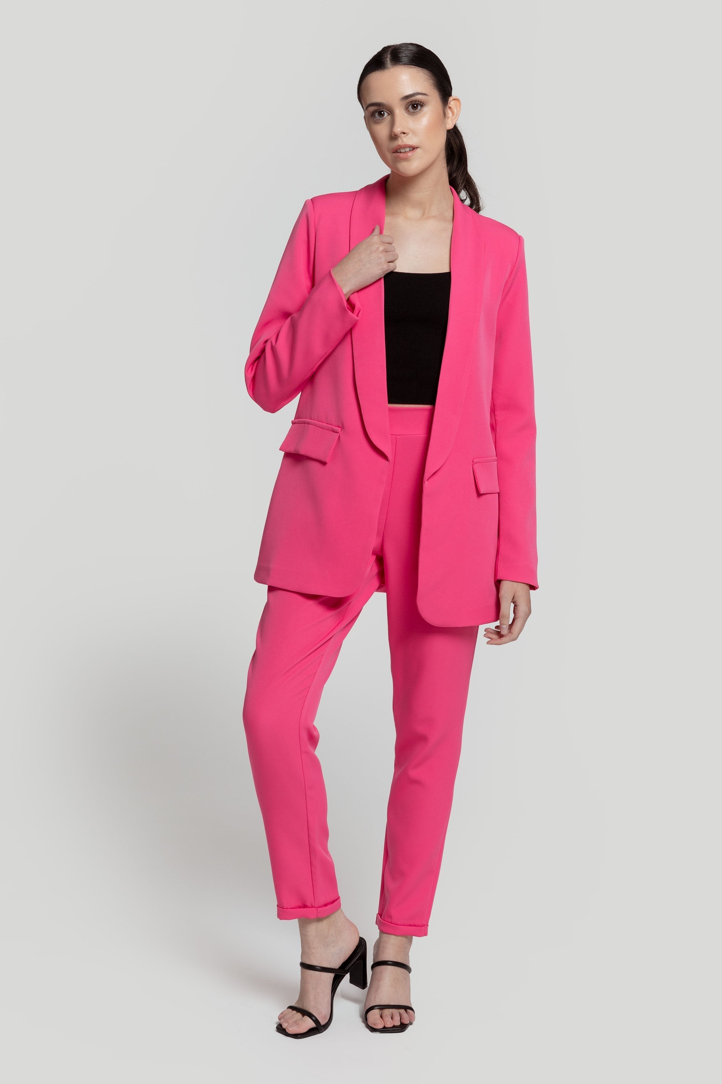PANTALON  TRAJE