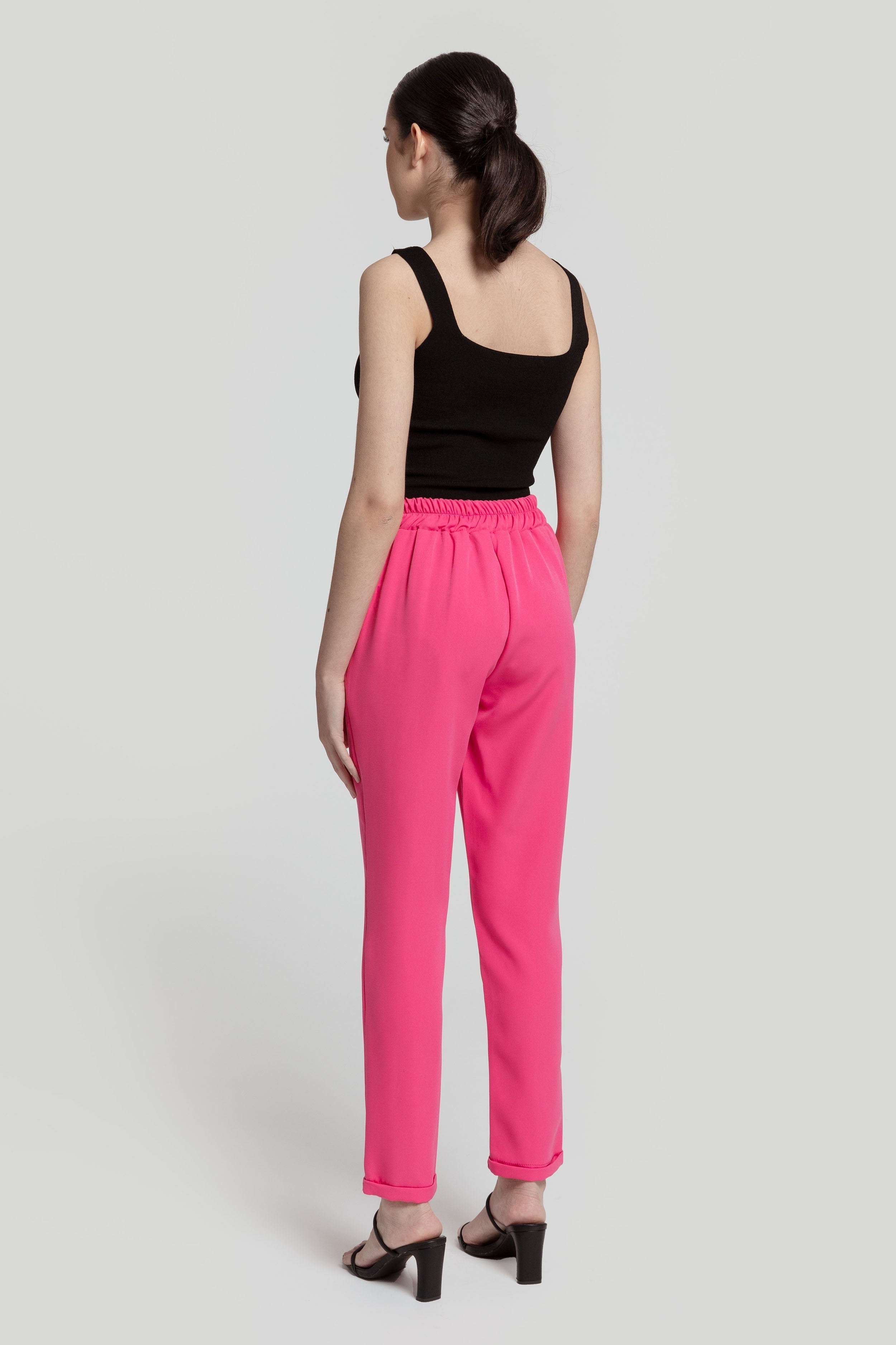 PANTALON  TRAJE