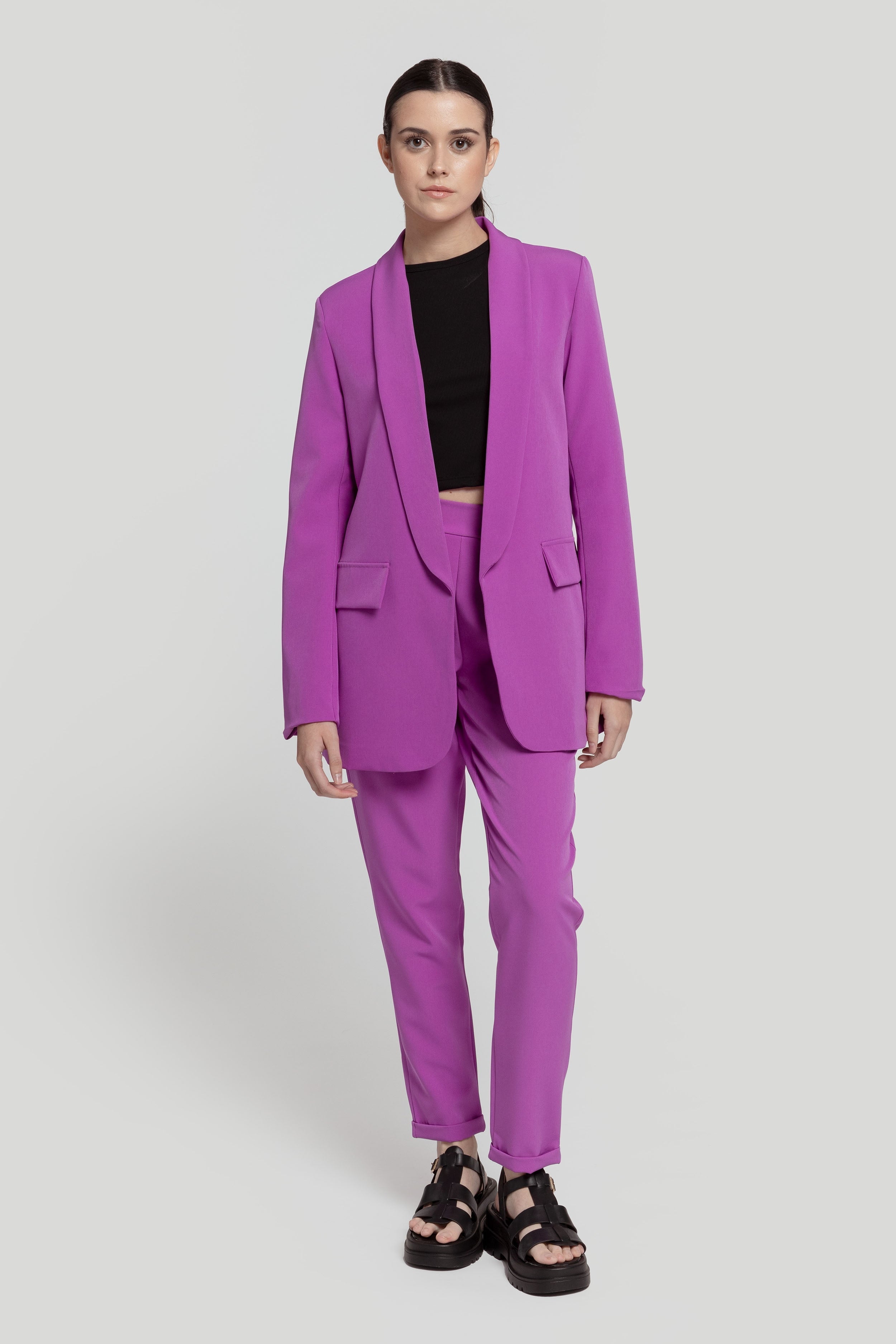 PANTALON  TRAJE
