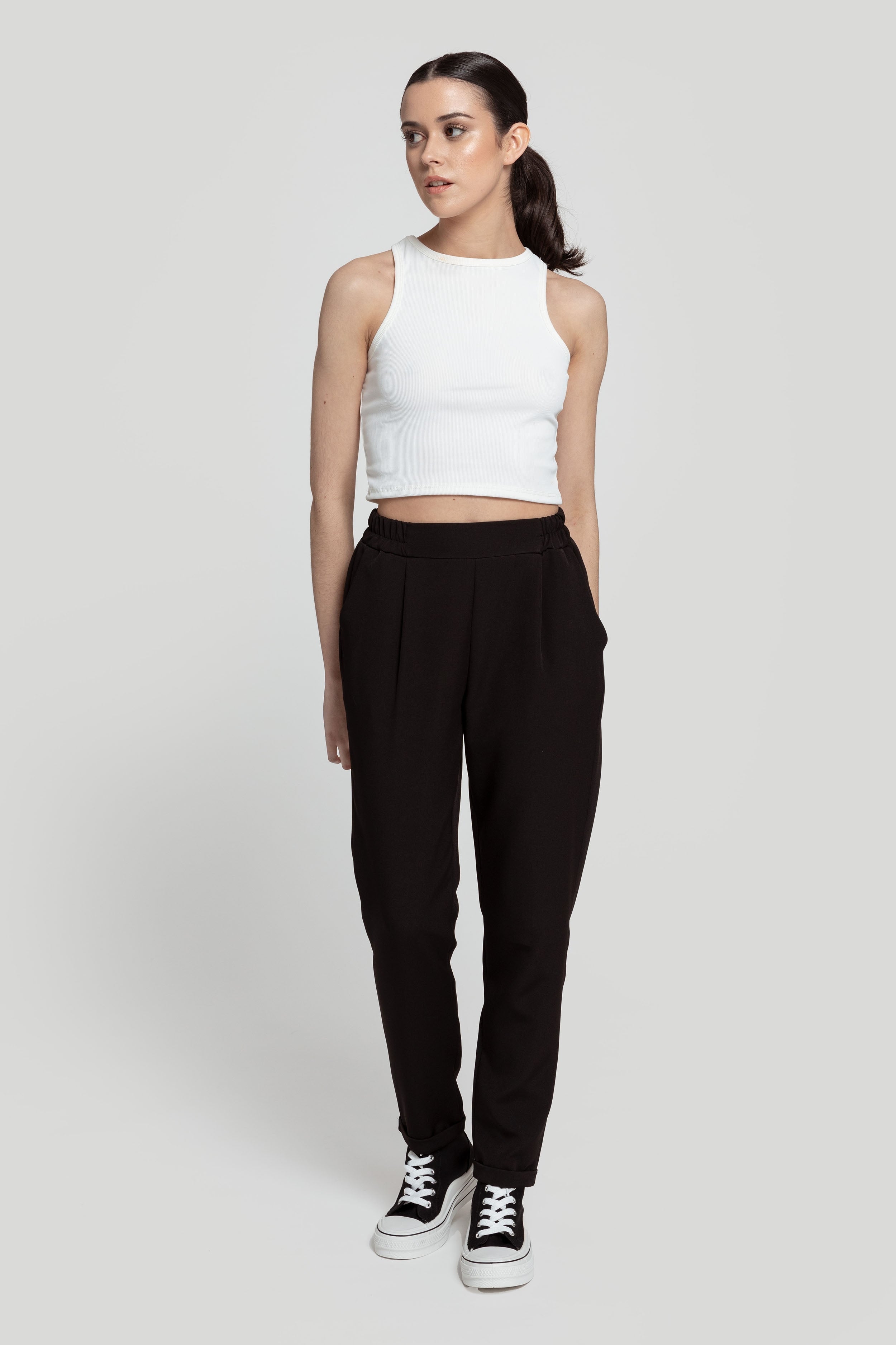 PANTALON  TRAJE