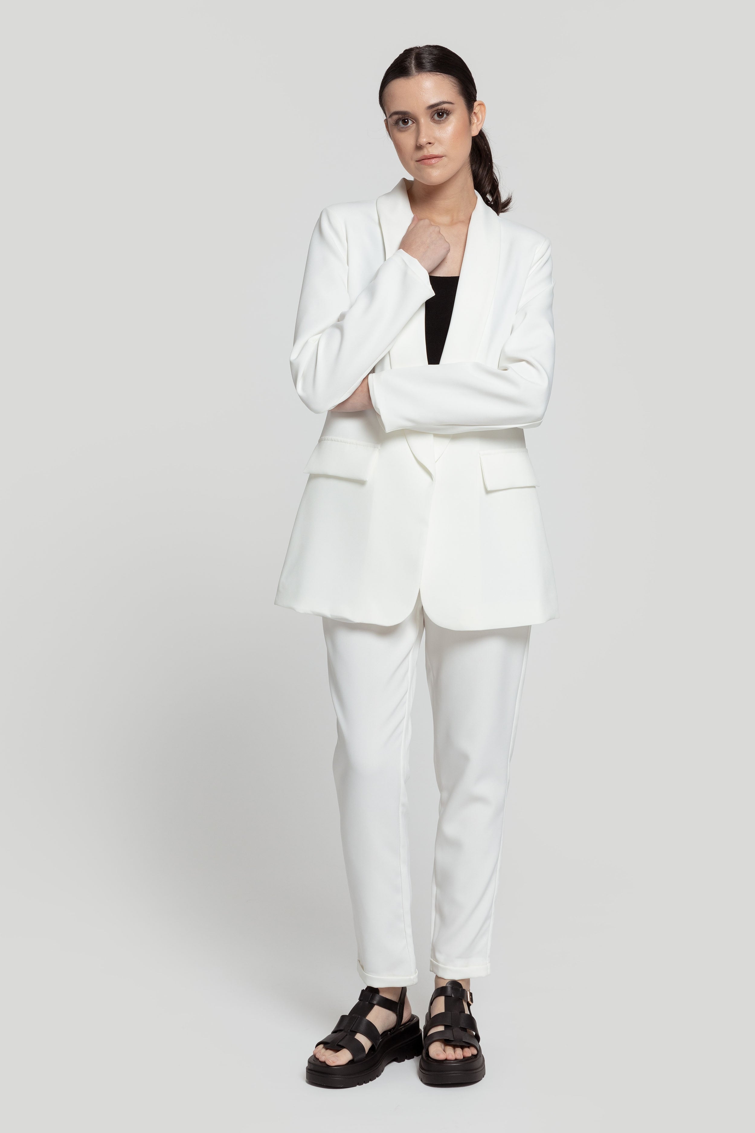 PANTALON  TRAJE