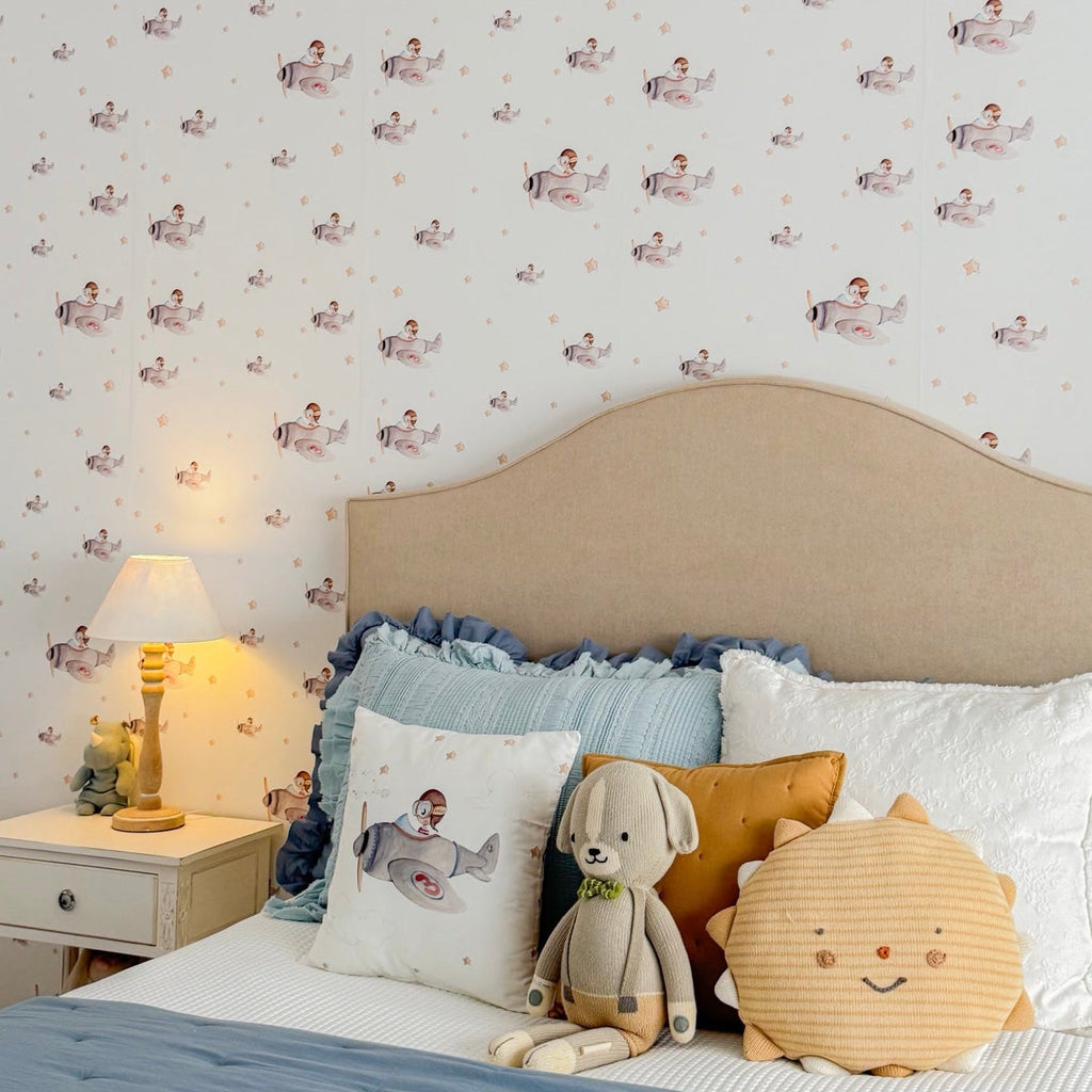 Papel Pintado CUCO SDC-CC-001