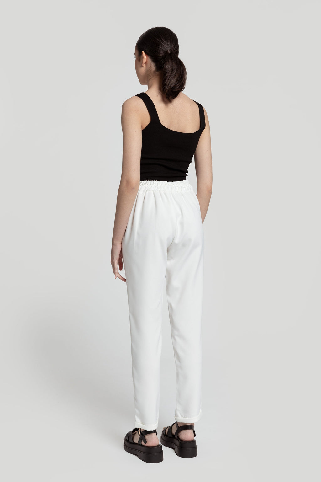PANTALON  TRAJE