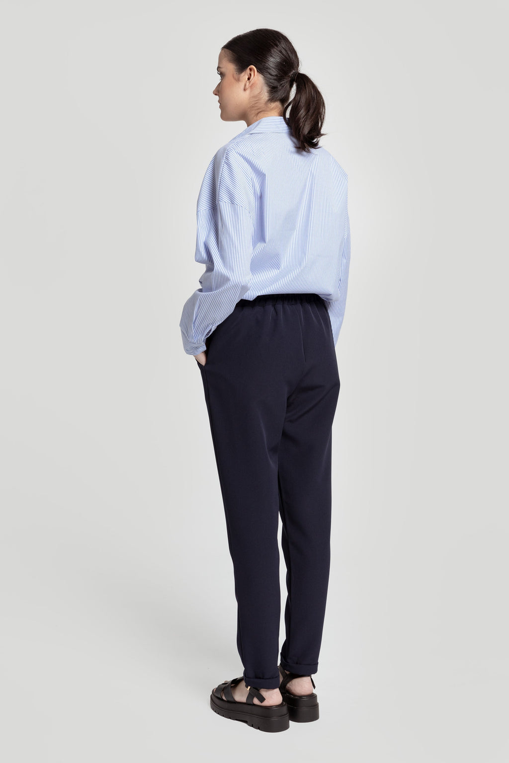 PANTALON  TRAJE
