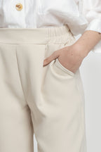 PANTALON  TRAJE