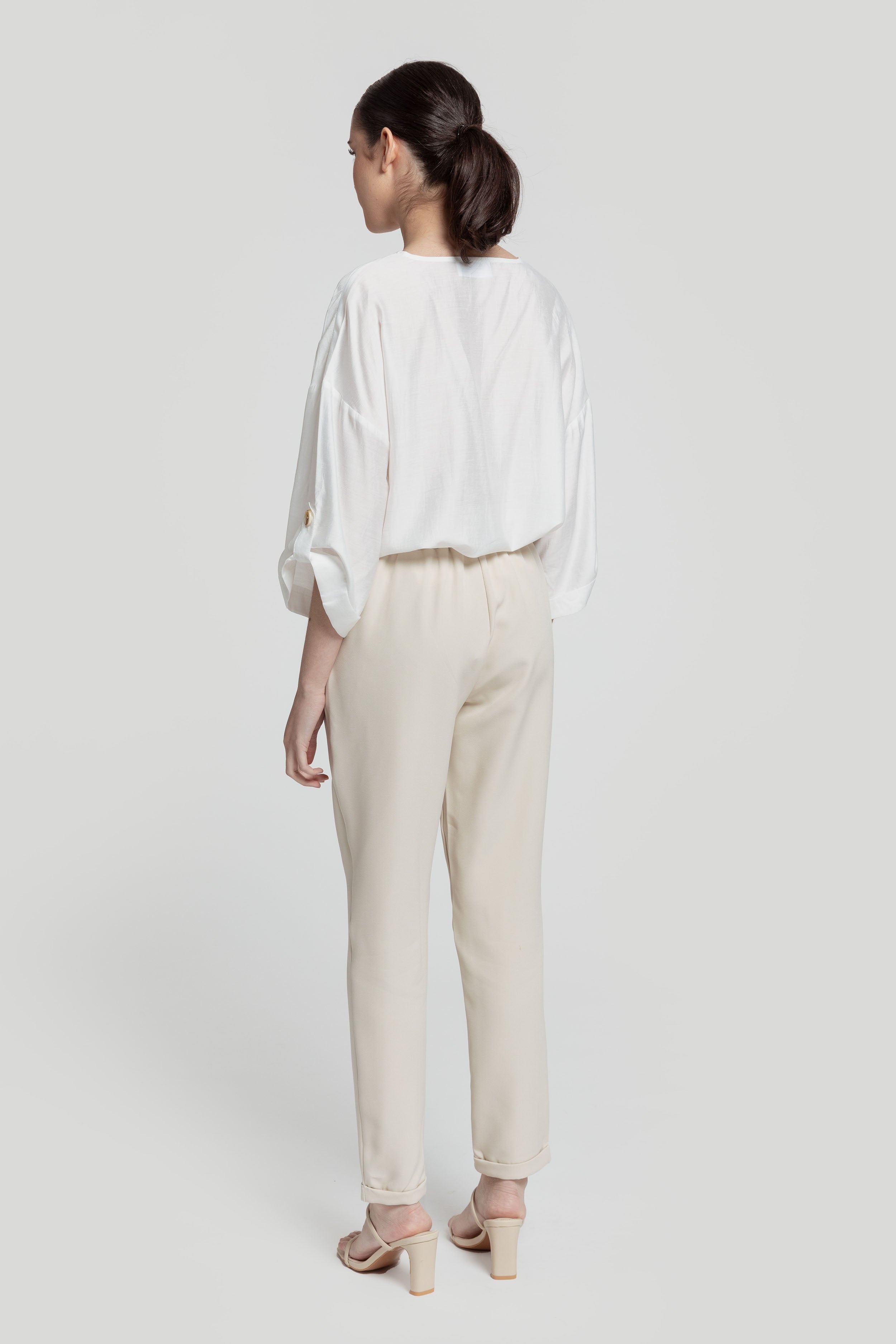 PANTALON  TRAJE