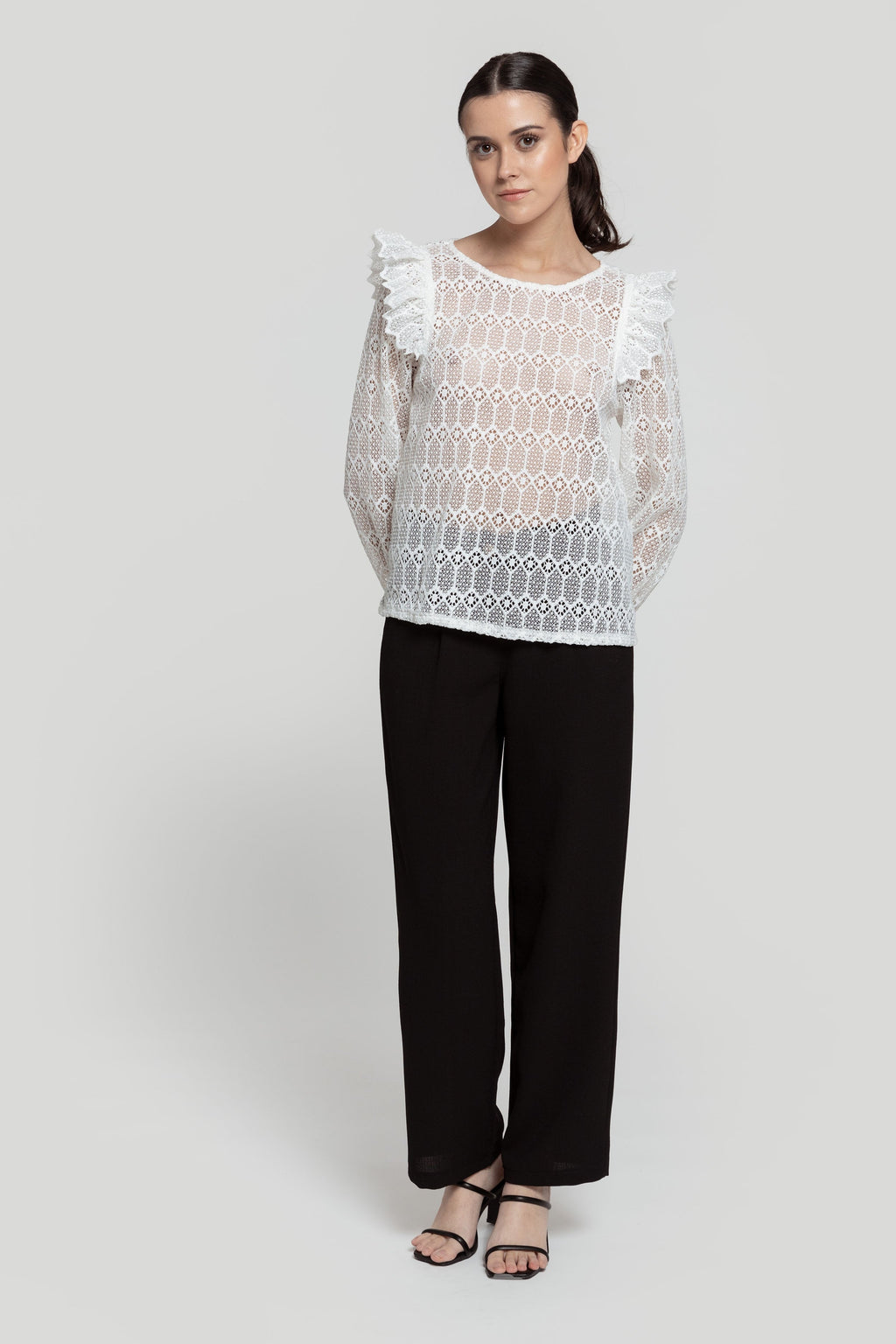 PANTALON  TEXTURA
