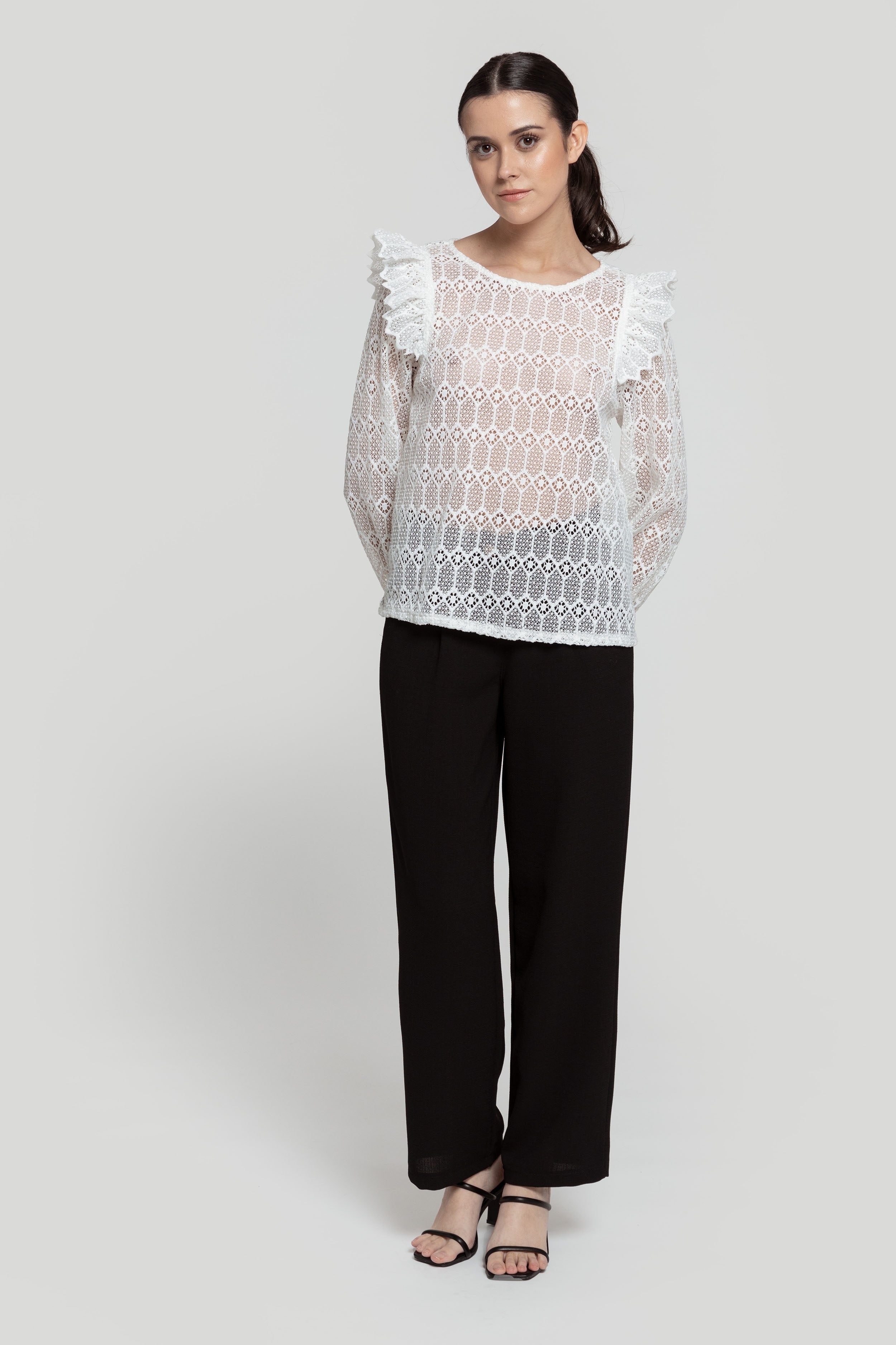 PANTALON  TEXTURA