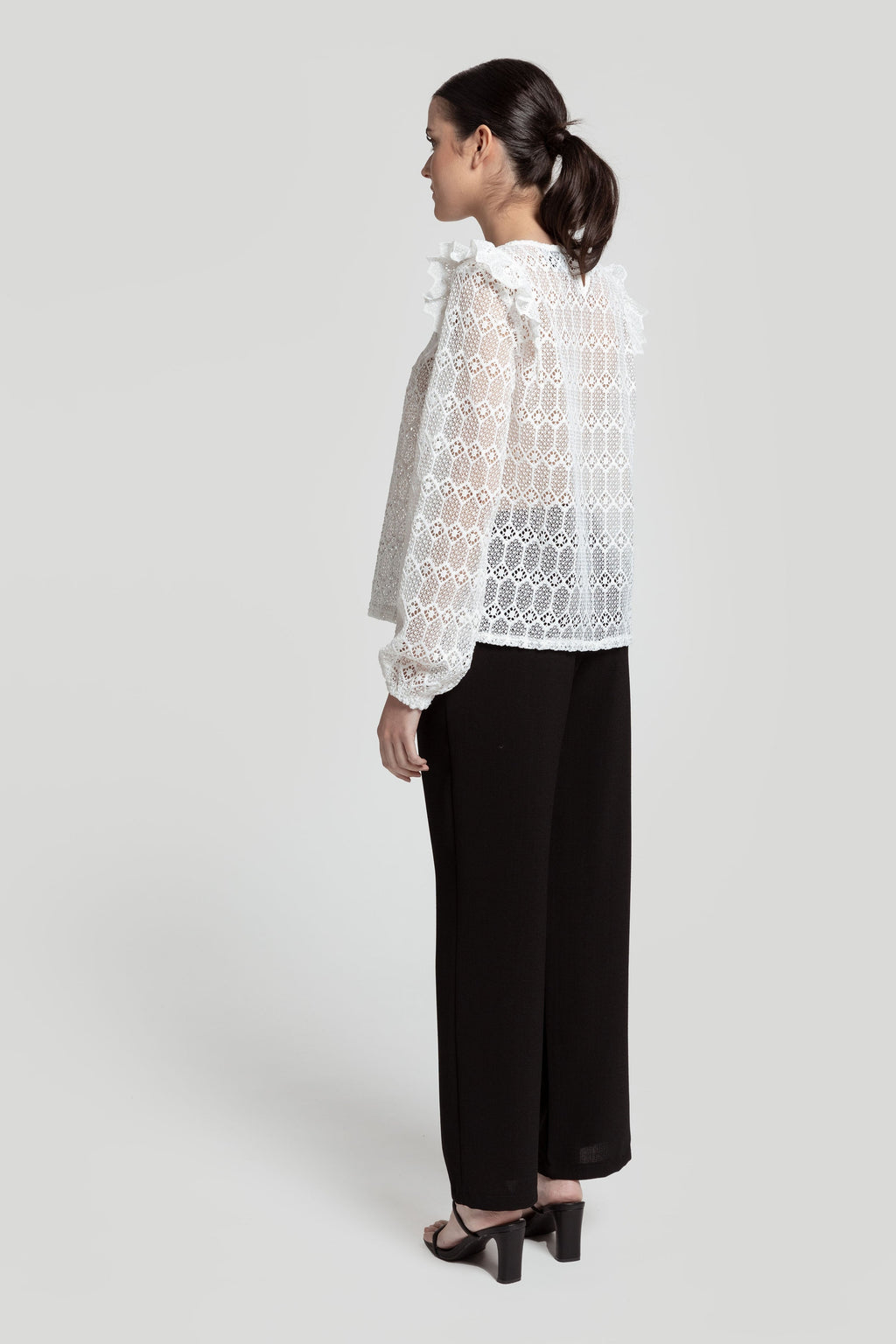 PANTALON  TEXTURA