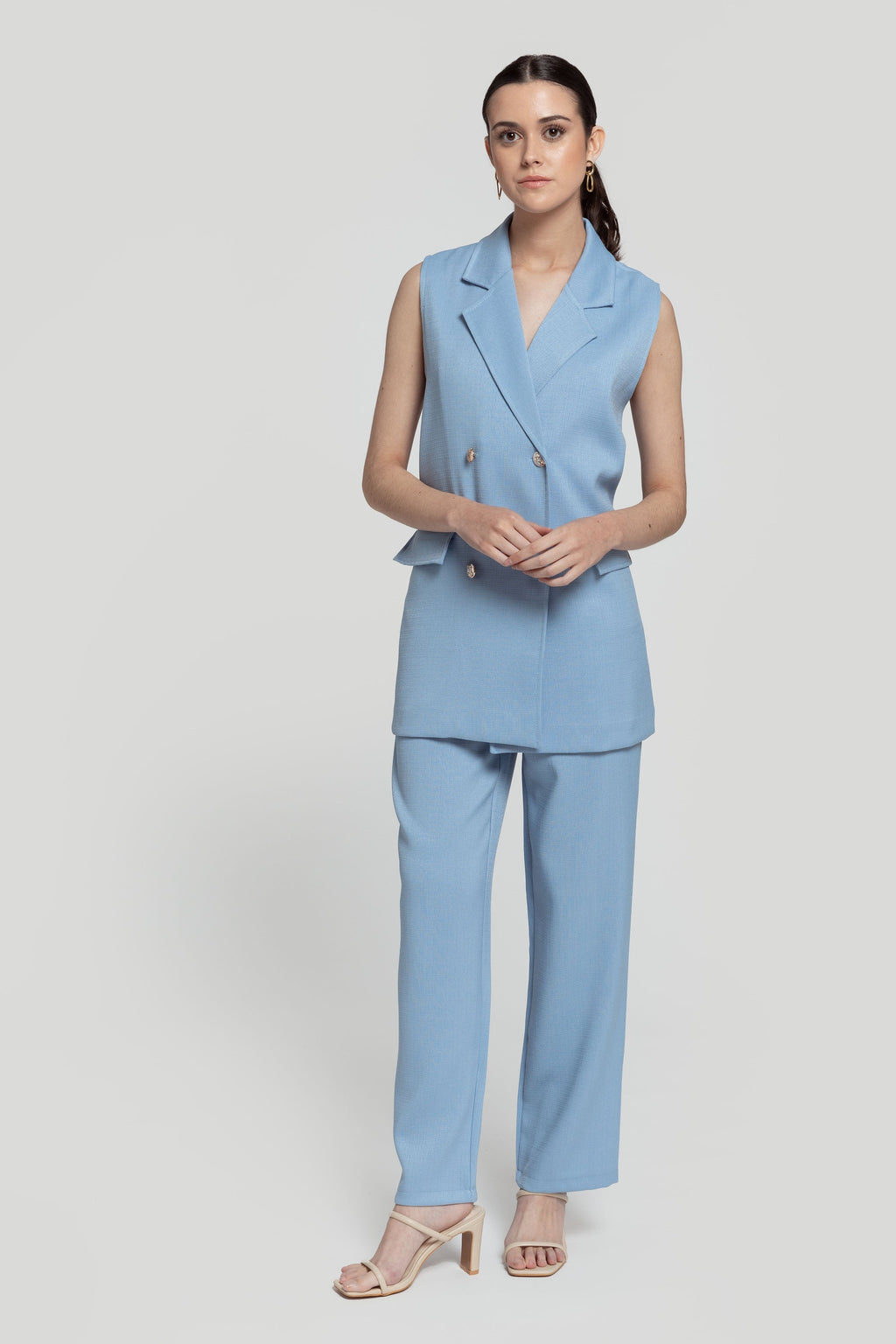 PANTALON  TEXTURA