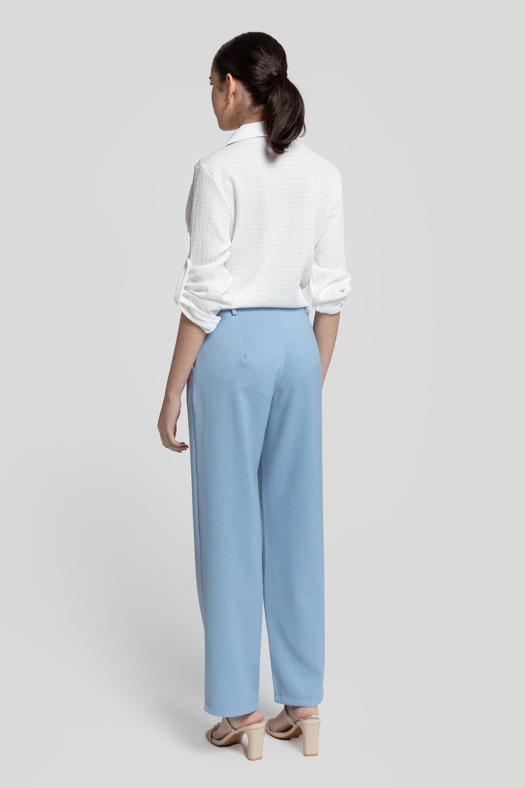 PANTALON  TEXTURA