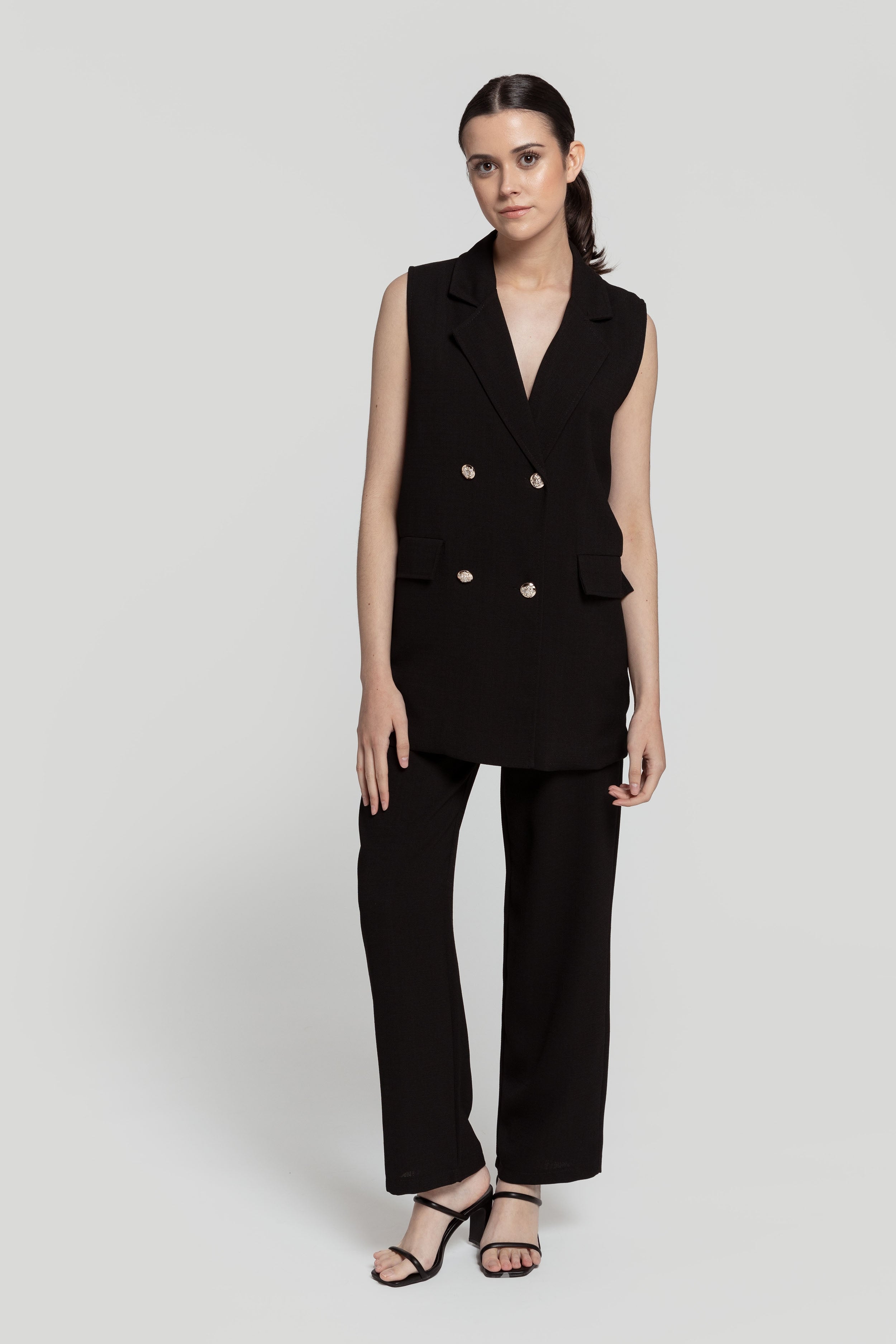 PANTALON  TEXTURA