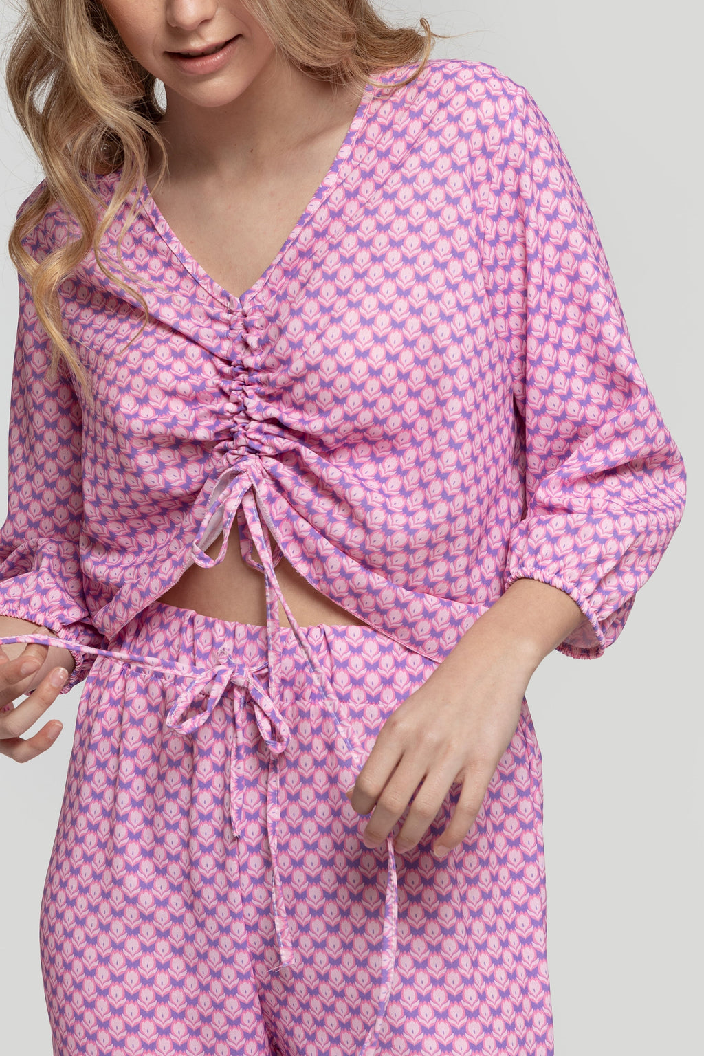 TOP  CROP