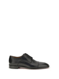 Christian Louboutin Greggo Oxford — Black