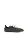 Axel Arigato Daze Runner Sneakers — Black
