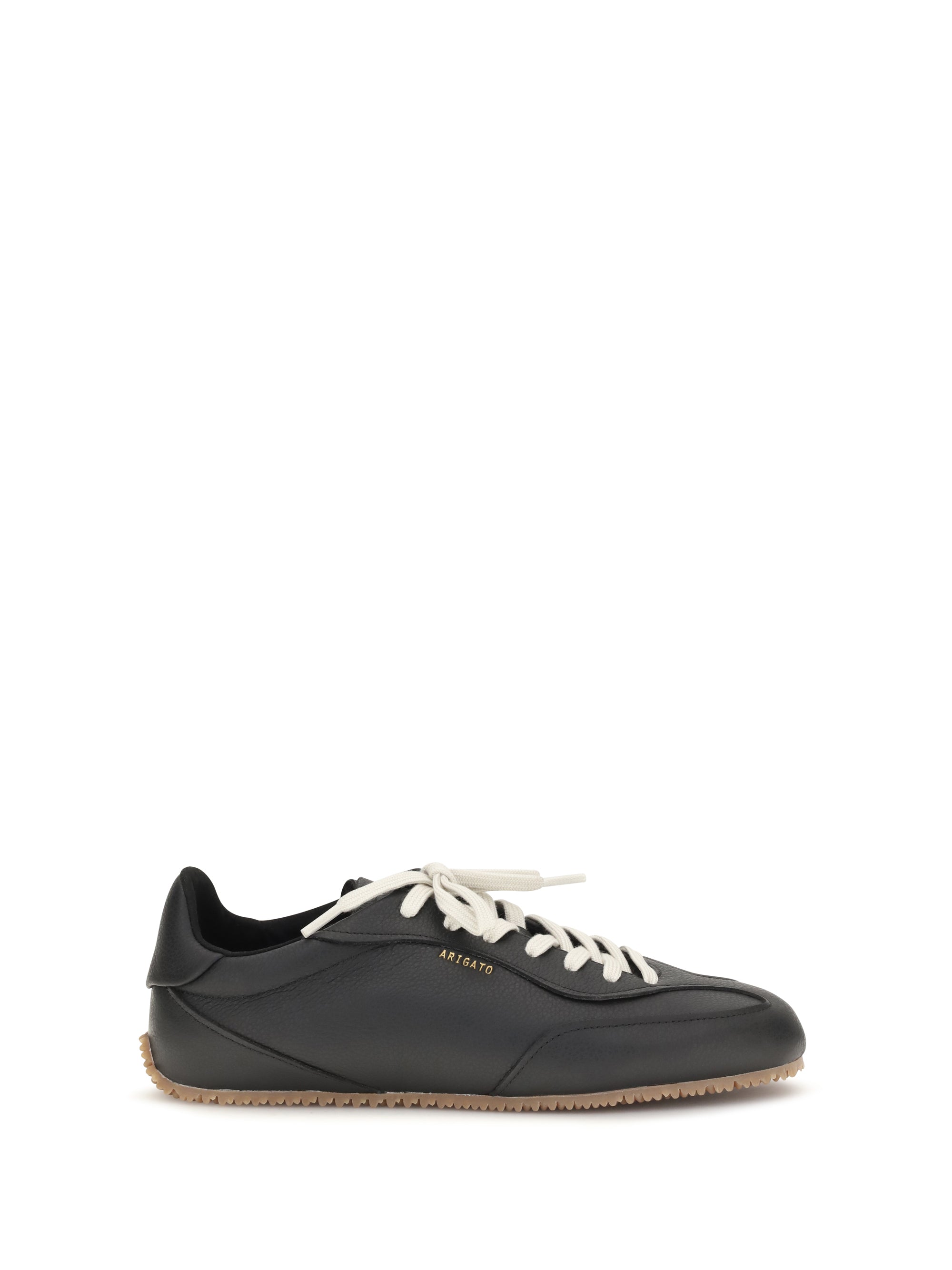 Axel Arigato Daze Runner Sneakers — Black