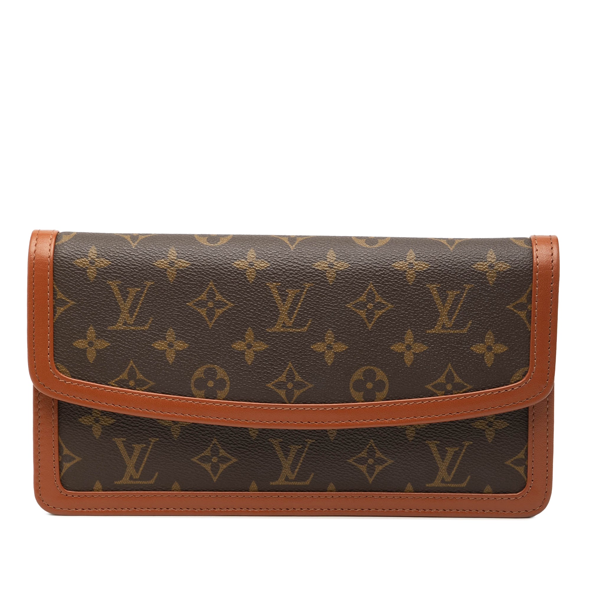 Monogram Pochette Dame PM