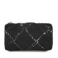 Old Travel Line Nylon Pouch