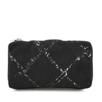 Old Travel Line Nylon Pouch