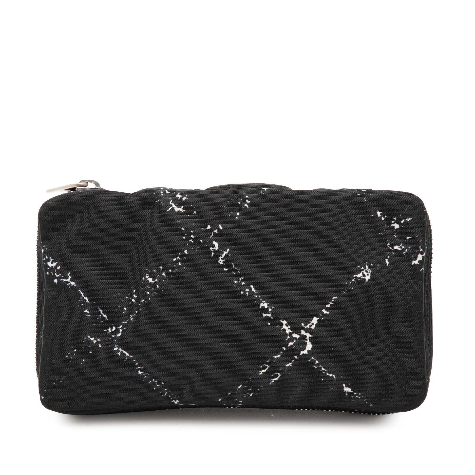 Old Travel Line Nylon Pouch