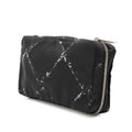 Old Travel Line Nylon Pouch