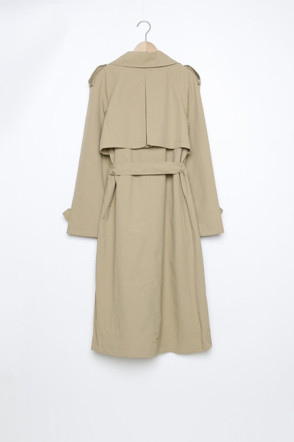 TRENCH  CAPA